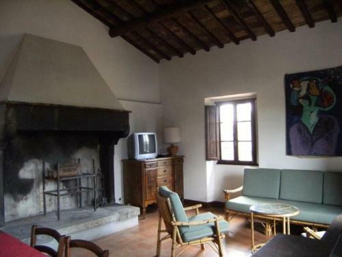 Agroturismo La Scheggia Holiday