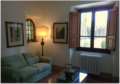 Agroturismo La Scheggia Holiday