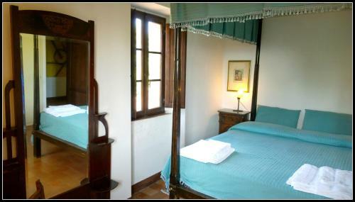 Agroturismo La Scheggia Holiday