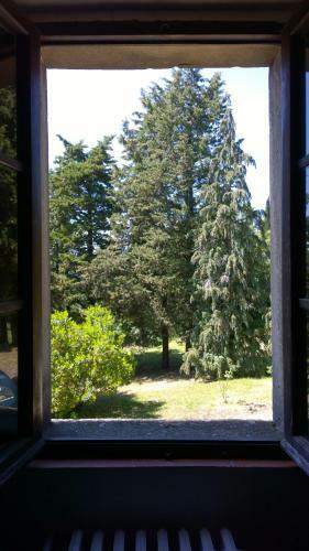 Agroturismo La Scheggia Holiday