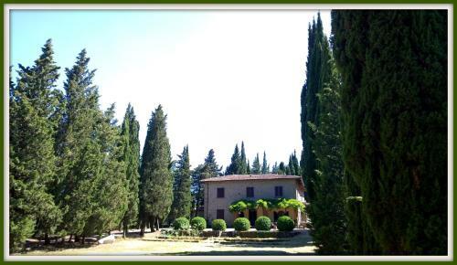 Agroturismo La Scheggia Holiday