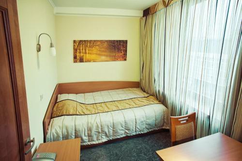 Tourist Hotel