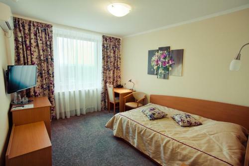 Tourist Hotel