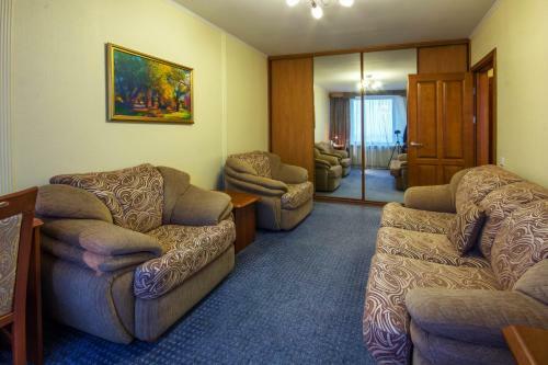 Tourist Hotel