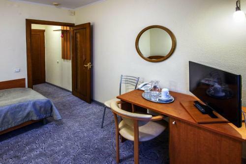 Tourist Hotel