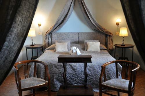 Hotel Villa Il Leccio