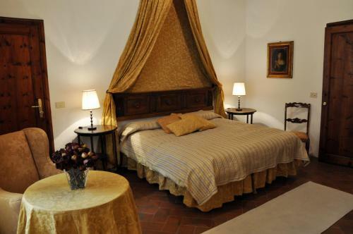 Hotel Villa Il Leccio