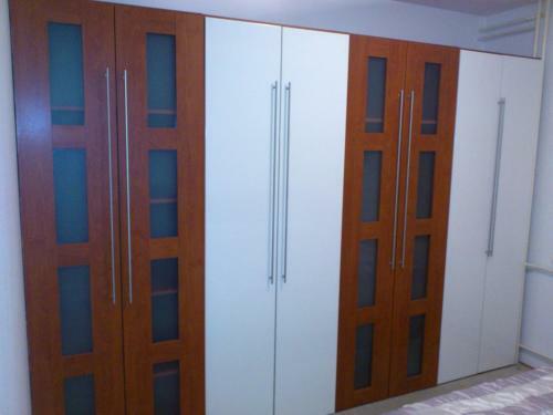 Apartments Vozdovac