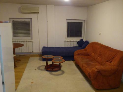 Apartments Vozdovac