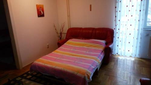 Apartments Vozdovac