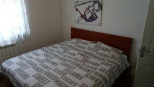 Apartments Vozdovac
