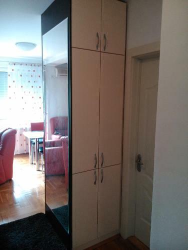 Apartments Vozdovac