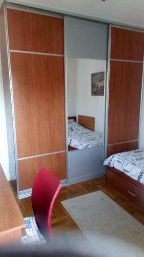 Apartments Vozdovac