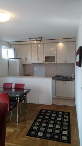 Apartments Vozdovac