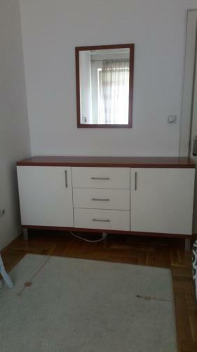 Apartments Vozdovac