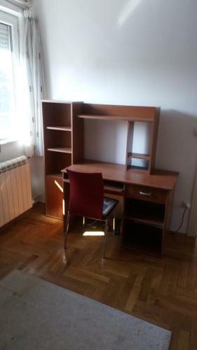 Apartments Vozdovac