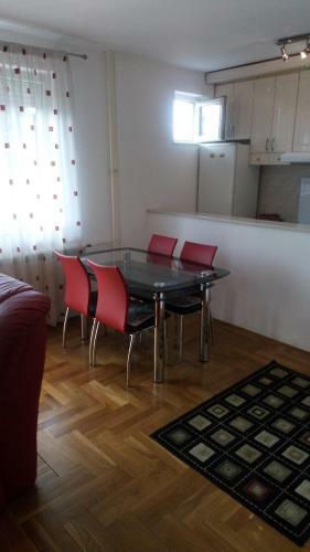 Apartments Vozdovac