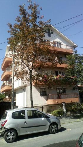 Apartments Vozdovac