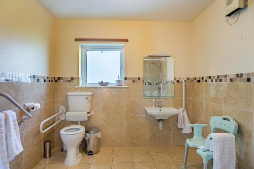 Ballindrum Farm B&B