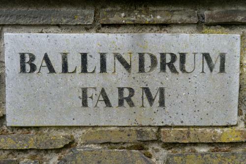 Ballindrum Farm B&B