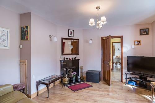 Ballindrum Farm B&B