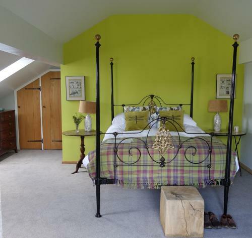 Bed & Breakfast Crake Trees Manor