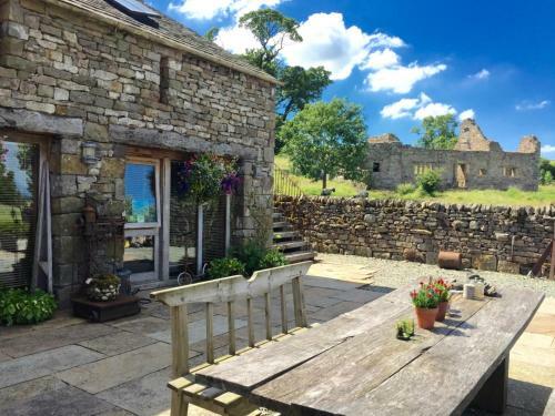 Bed & Breakfast Crake Trees Manor