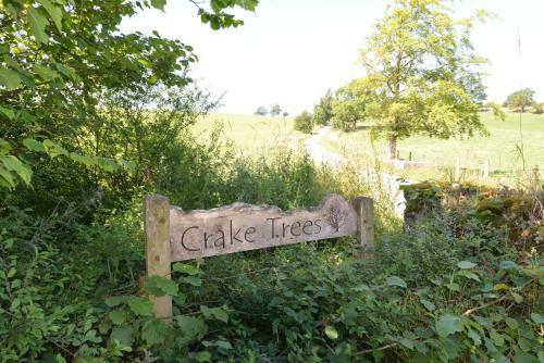 Bed & Breakfast Crake Trees Manor