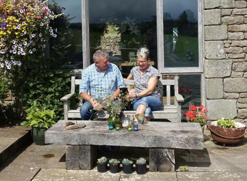 Bed & Breakfast Crake Trees Manor