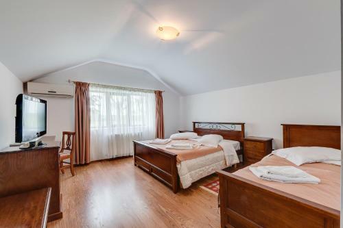 Hotel Club Insieme Grand Resort