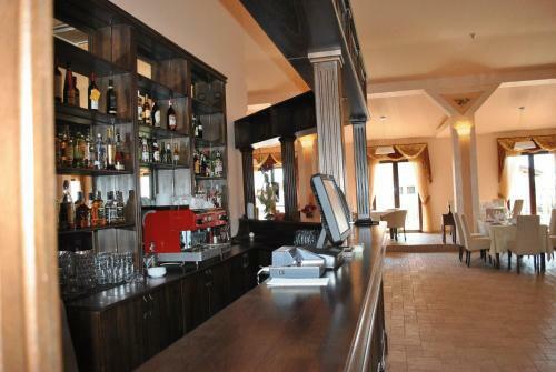 Hotel Club Insieme Grand Resort