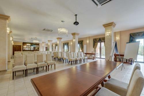Hotel Club Insieme Grand Resort