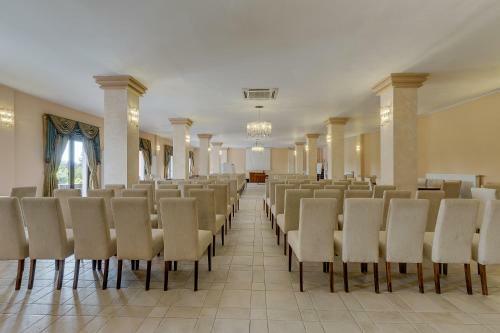 Hotel Club Insieme Grand Resort