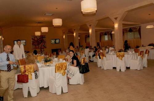 Hotel Club Insieme Grand Resort