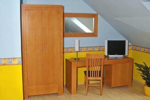 Hostal Penzion Bene