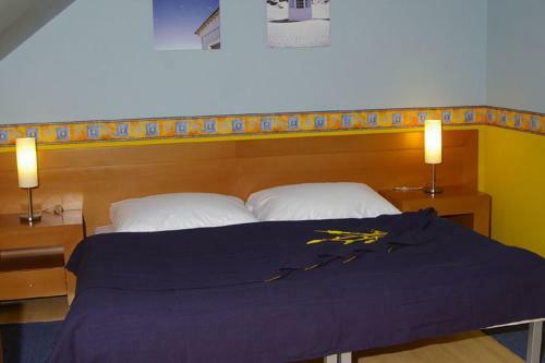 Hostal Penzion Bene