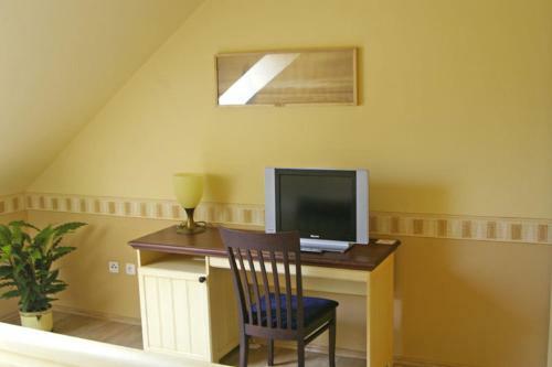 Hostal Penzion Bene