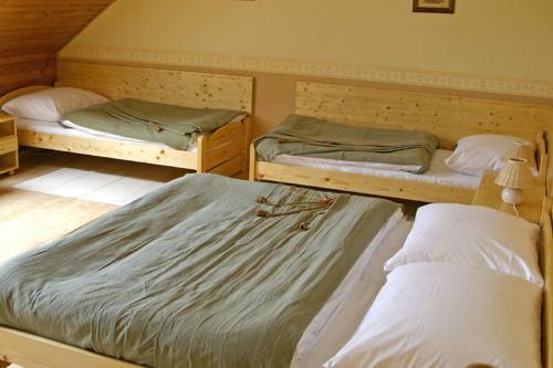 Hostal Penzion Bene
