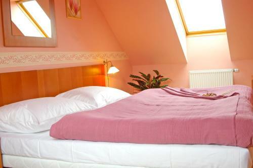 Hostal Penzion Bene