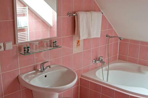 Hostal Penzion Bene