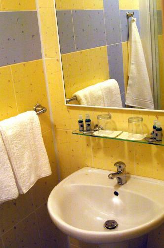 Hostal Penzion Bene
