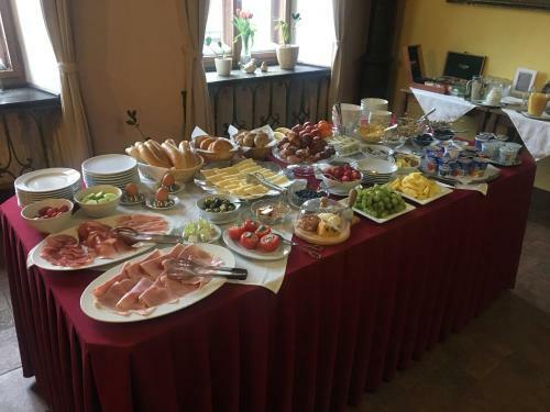 Hostal Penzion Bene