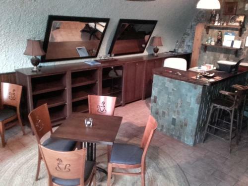 Hostal Penzion Bene