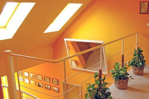 Hostal Penzion Bene