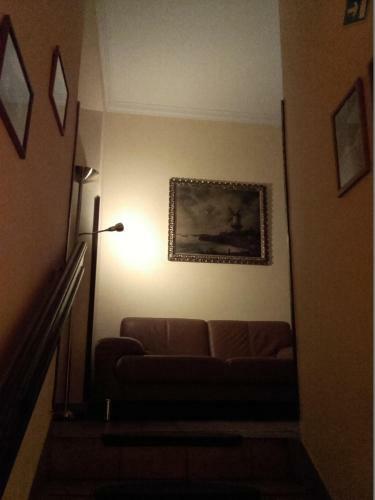 Hostal Penzion Bene