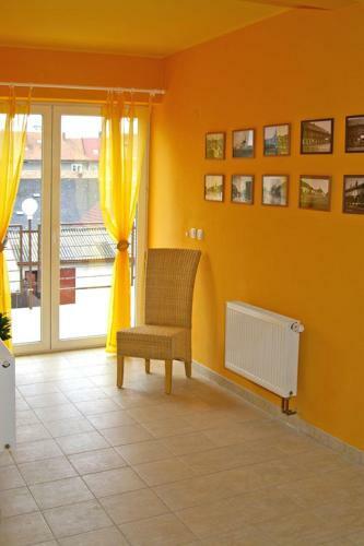 Hostal Penzion Bene