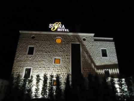 Siena Hotel