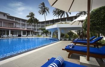 Berjaya Hotel Colombo