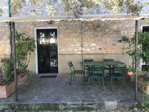 Agroturismo Agriturismo San Ottaviano