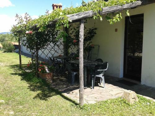 Agroturismo Agriturismo San Ottaviano